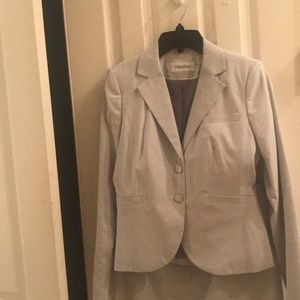 Super cute summer suit